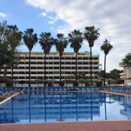 Studio In Puerto De La Cruz With Wonderful Sea View Balcony And Wifi 13 Km From The Beach プエルト・デ・ラ・クルス
